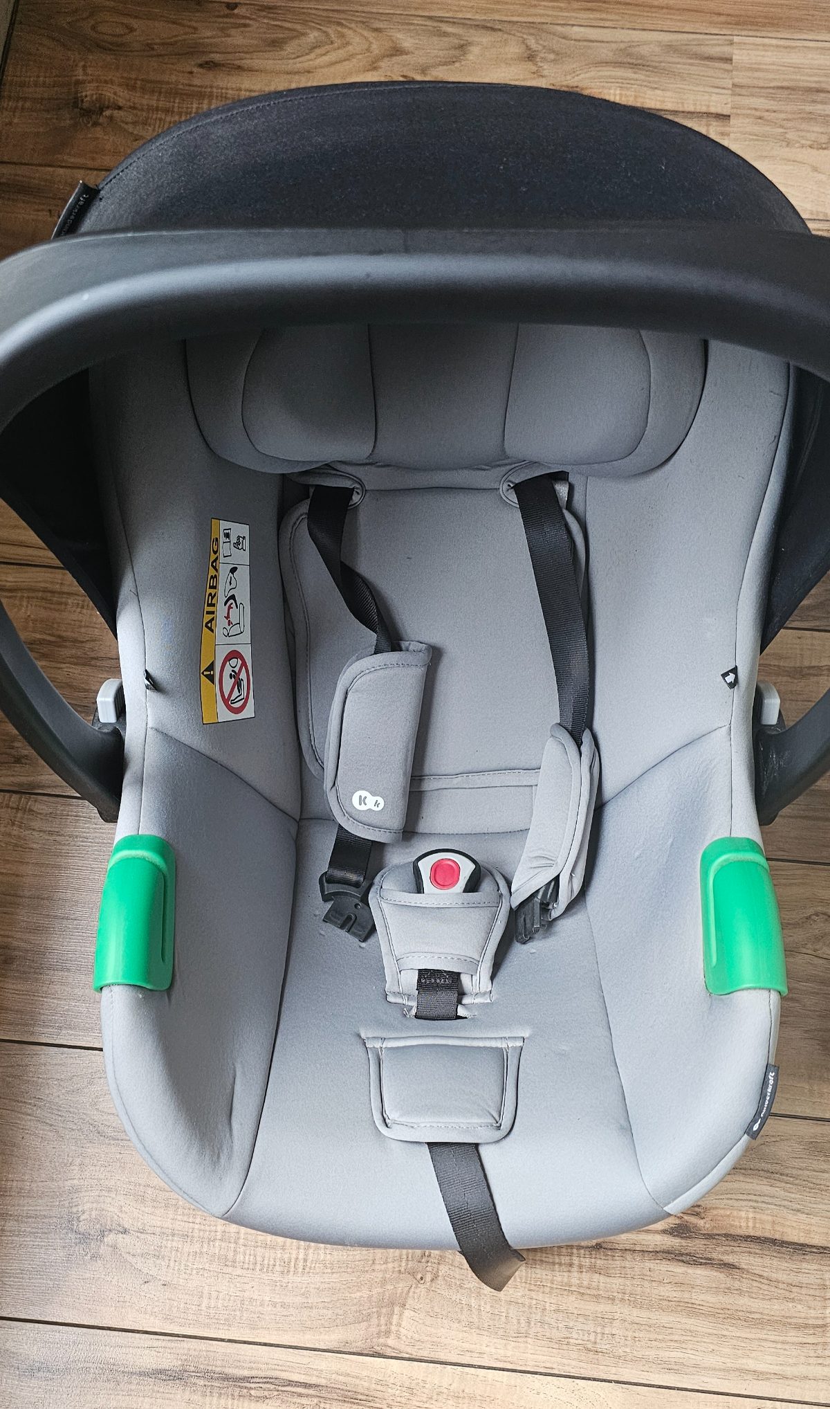 Siège auto bébé  — Neuf sans etiquette — à Paris
