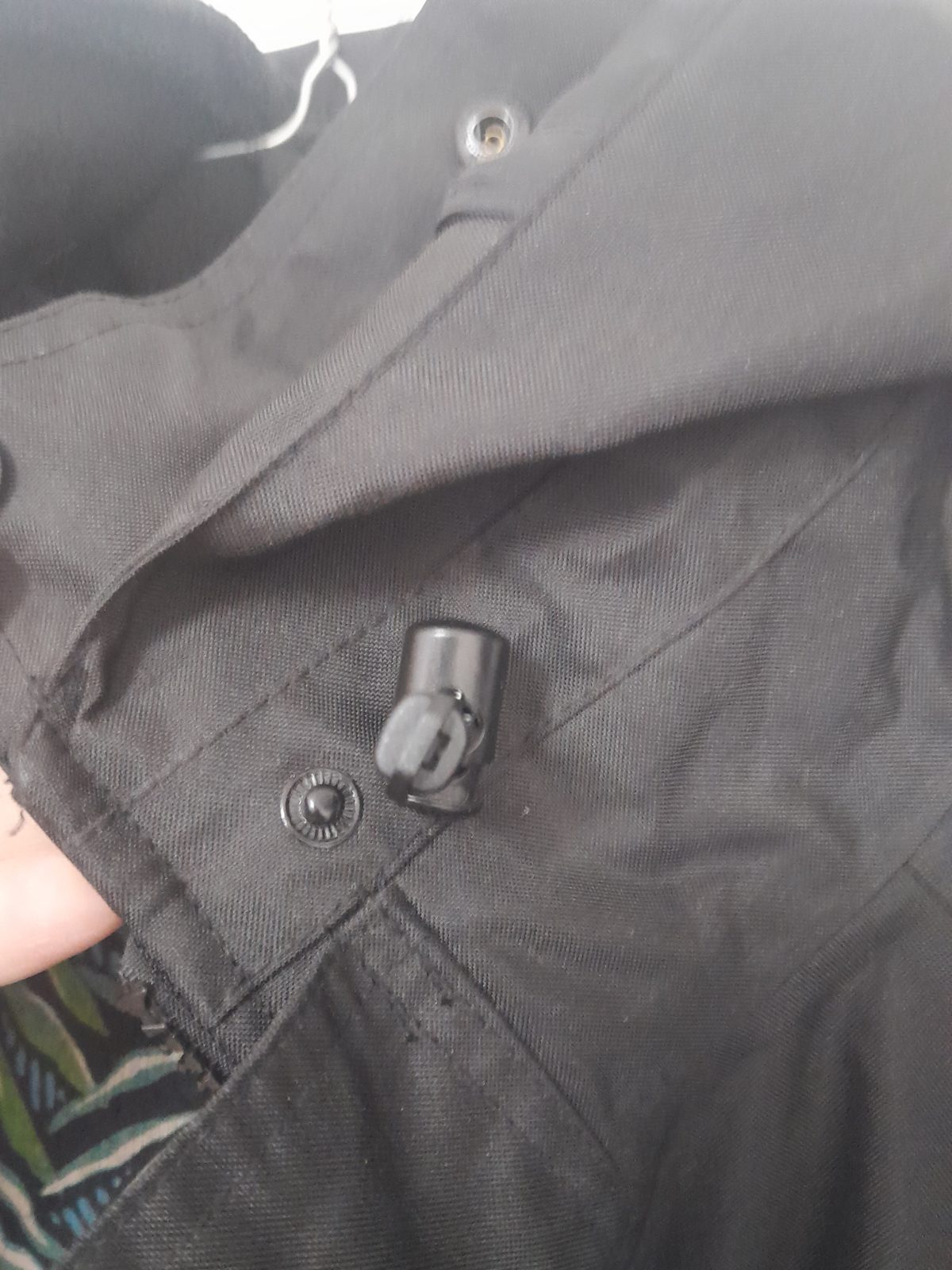 Parka doublée très chaude — Tres bon Etat — à Paris
